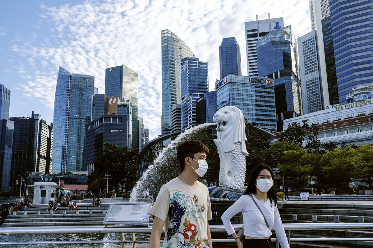 Với nền kinh tế phát triển và một vị trí địa lý thuận lợi, Singapore là một trong những nơi hấp dẫn nhất để đầu tư. Xem hình ảnh liên quan để tìm hiểu thêm về việc đầu tư tại Singapore.