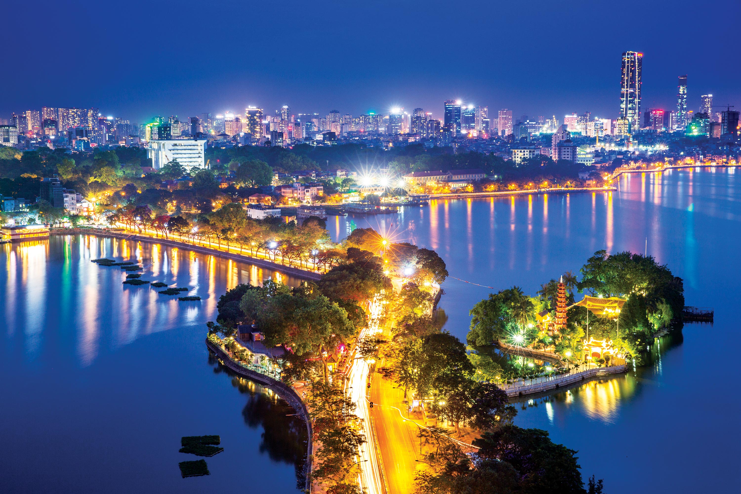 Quảng bá du lịch Hà Nội: Hà Nội là một trong những thành phố đẹp và lịch sử nhất của Việt Nam, với nhiều điểm đến thú vị và độc đáo. Cùng khám phá những di sản văn hóa, kiến trúc và thưởng thức những món ăn đặc trưng của Hà Nội. Hãy tham gia chương trình quảng bá du lịch Hà Nội để khám phá những điều thú vị về thành phố này.