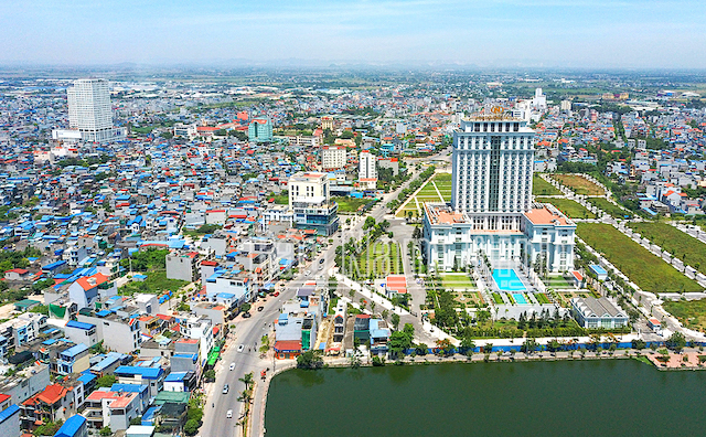 Nam Định - Thành tựu và phát triển